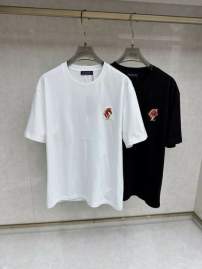 Picture of Louis Vuitton T Shirts Short _SKULVS-2XLtltx1777774